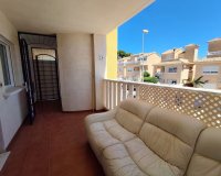 Reventa - Apartamento / Dúplex - Orihuela Costa - Villamartín