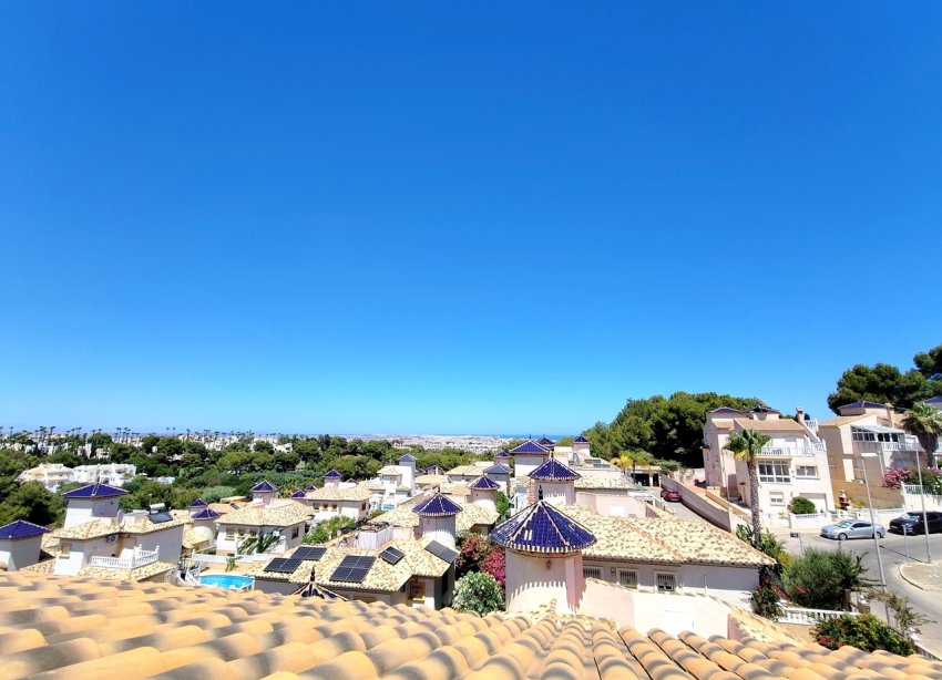 Reventa - Apartamento / Dúplex - Orihuela Costa - Villamartín