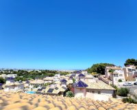Reventa - Apartamento / Dúplex - Orihuela Costa - Villamartín
