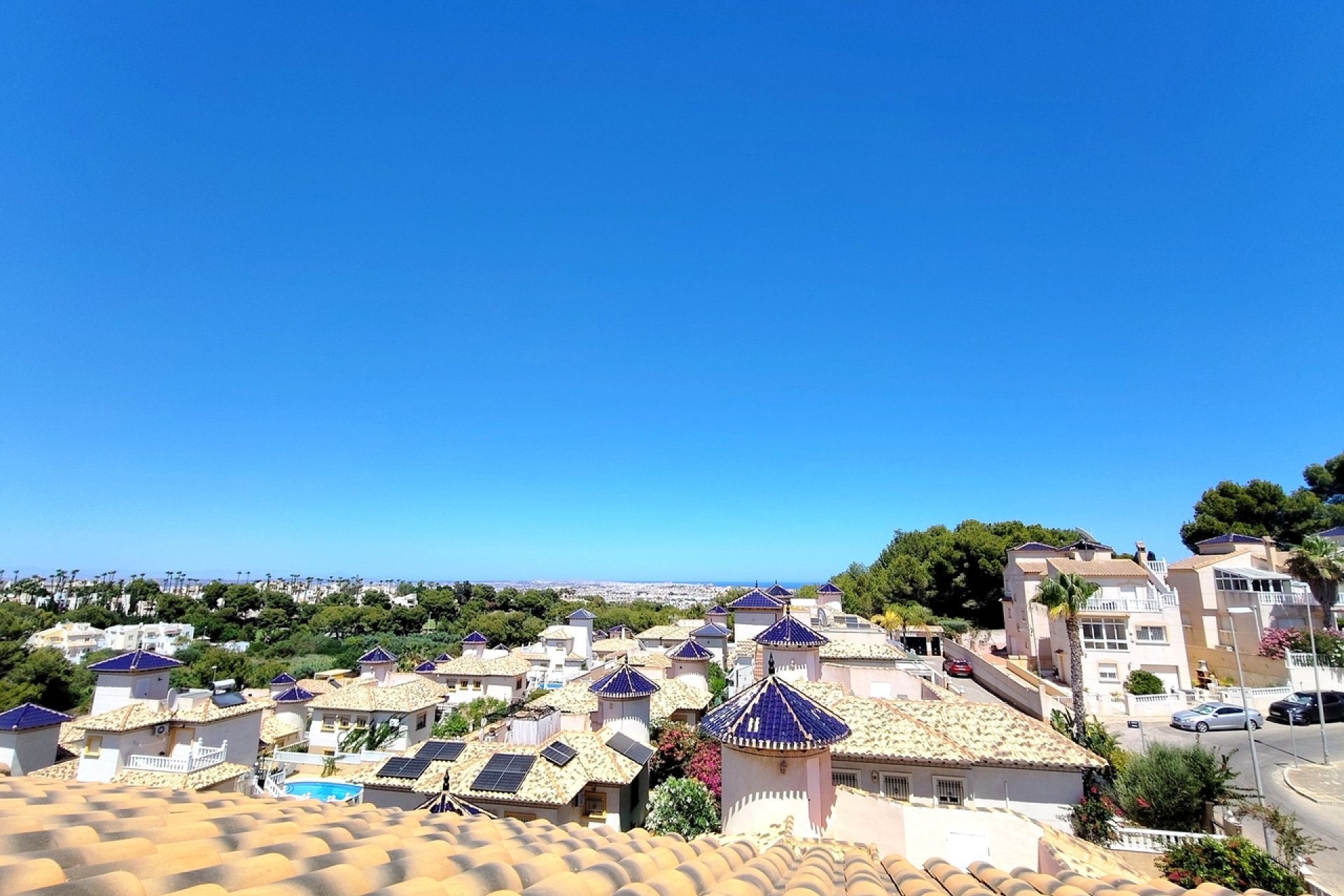 Reventa - Apartamento / Dúplex - Orihuela Costa - Villamartín