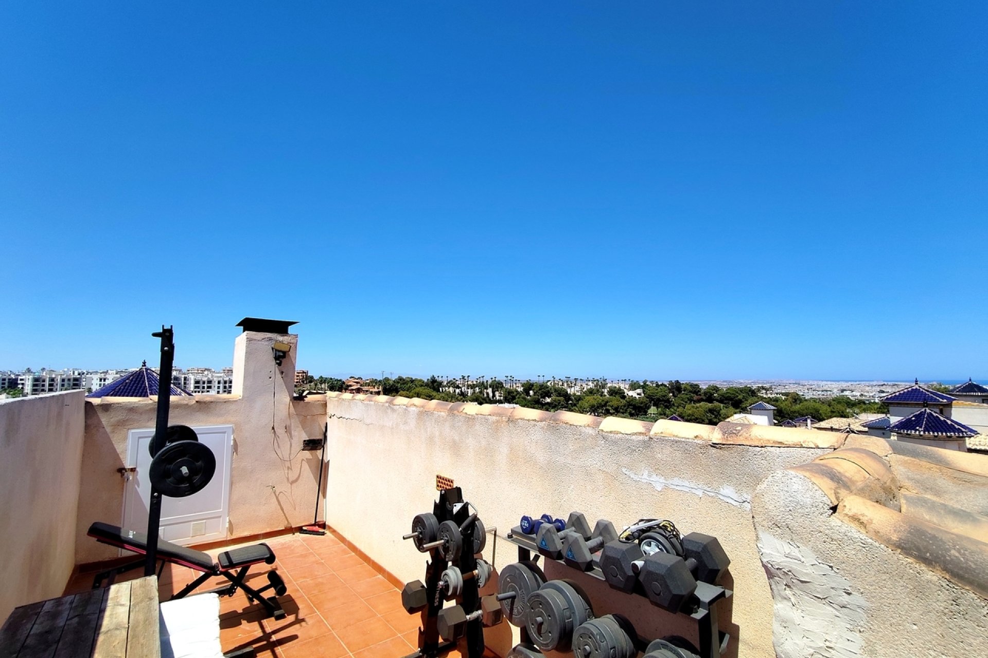 Reventa - Apartamento / Dúplex - Orihuela Costa - Villamartín