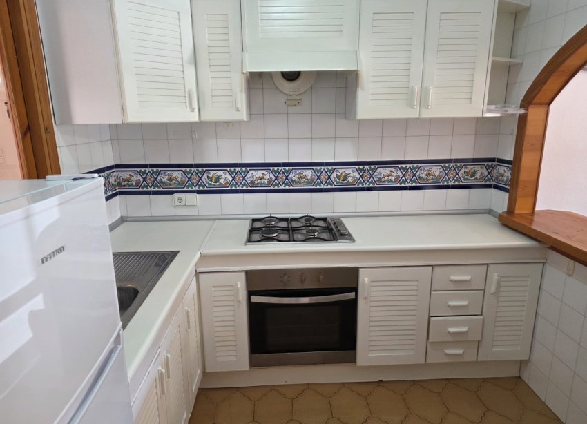Reventa - Apartamento / Dúplex - Orihuela Costa - Villamartín