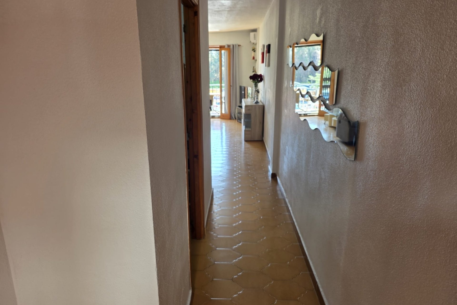 Reventa - Apartamento / Dúplex - Orihuela Costa - Villamartín