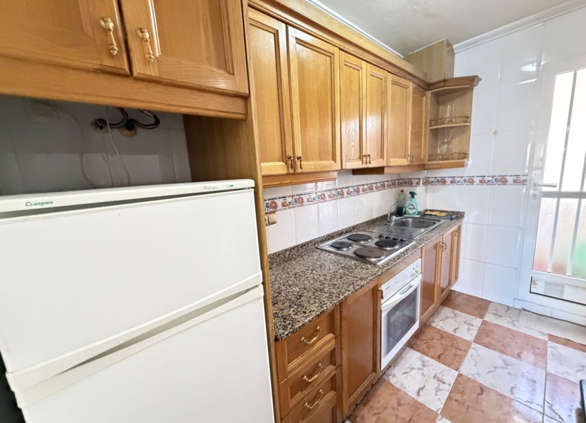 Reventa - Apartamento / Dúplex - Orihuela Costa - Villamartín