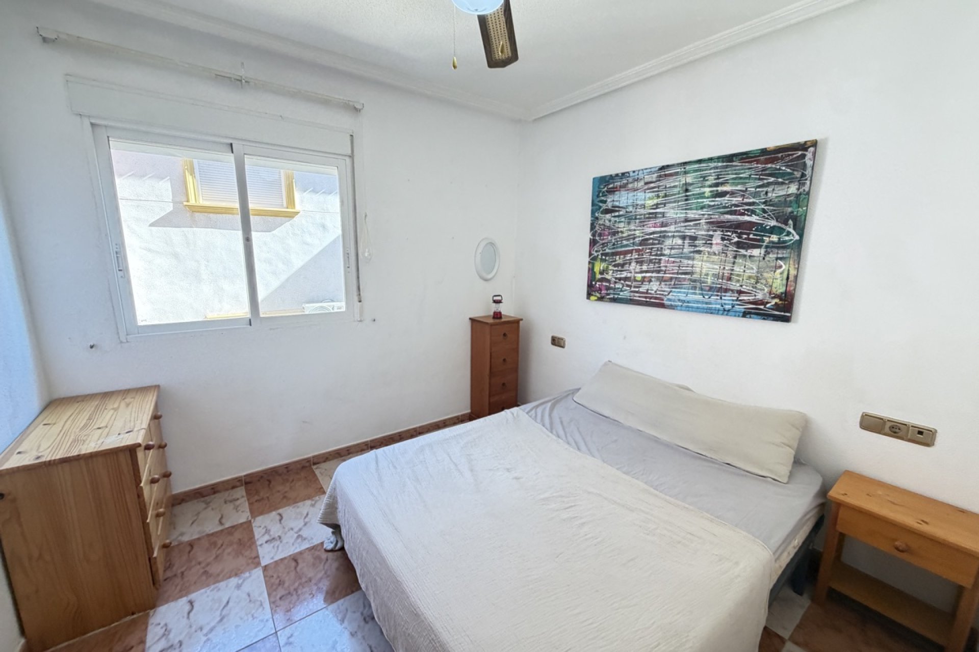 Reventa - Apartamento / Dúplex - Orihuela Costa - Villamartín