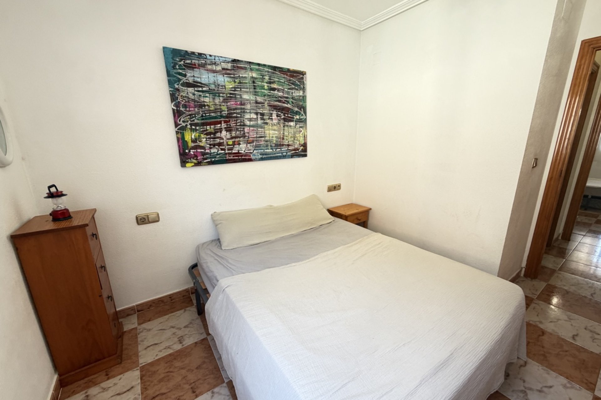 Reventa - Apartamento / Dúplex - Orihuela Costa - Villamartín