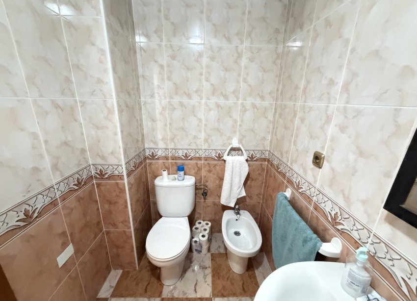 Reventa - Apartamento / Dúplex - Orihuela Costa - Villamartín