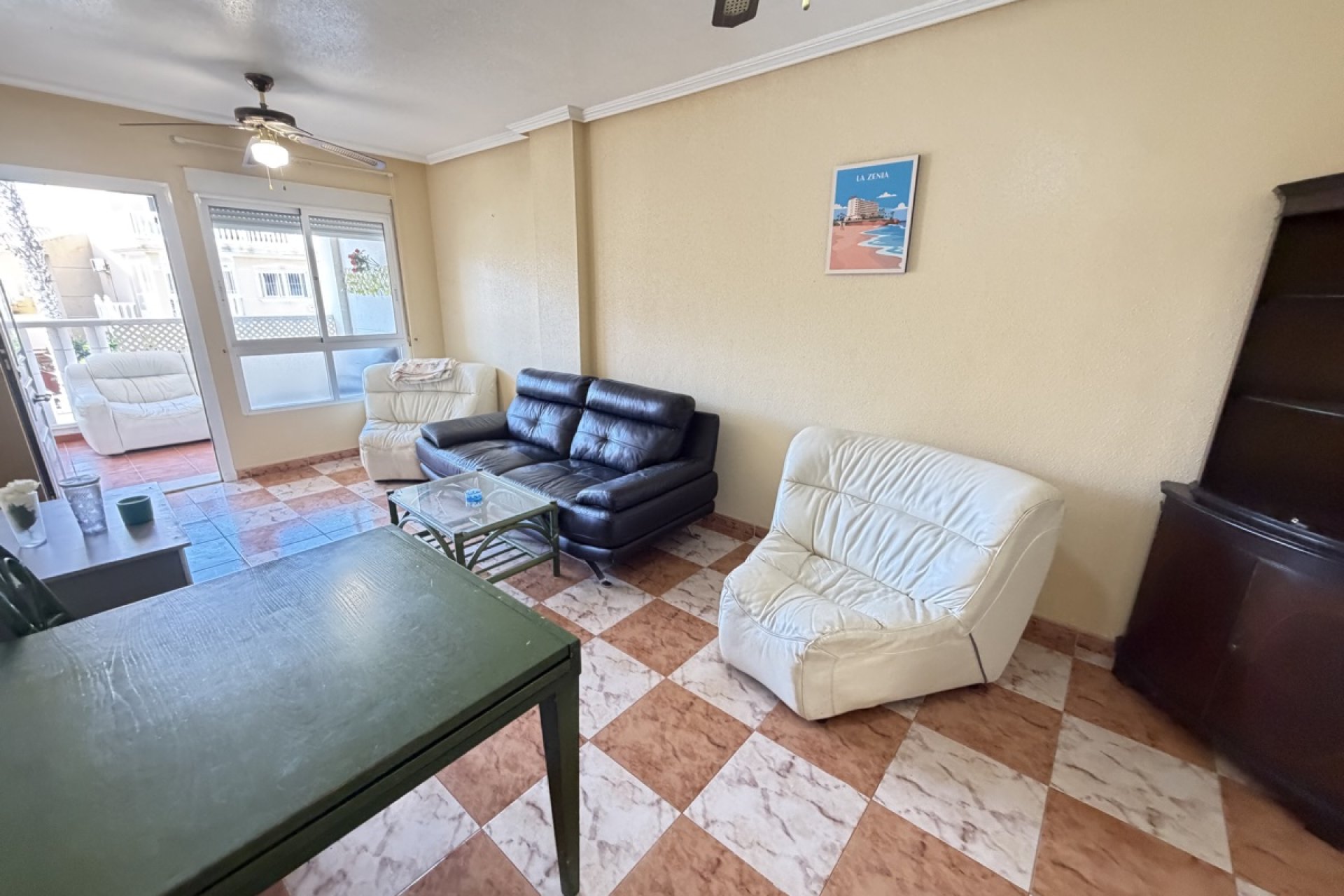 Reventa - Apartamento / Dúplex - Orihuela Costa - Villamartín