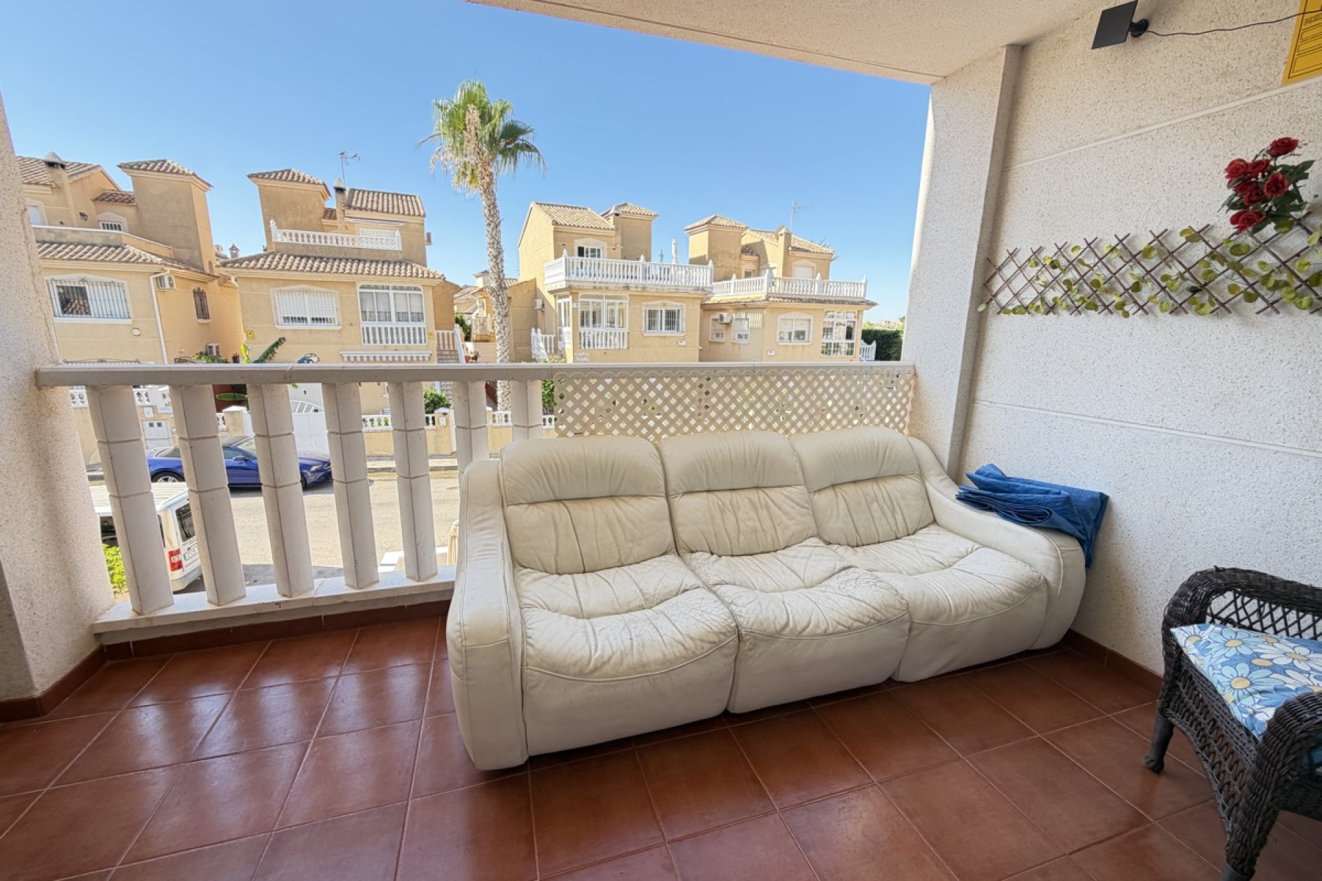 Reventa - Apartamento / Dúplex - Orihuela Costa - Villamartín