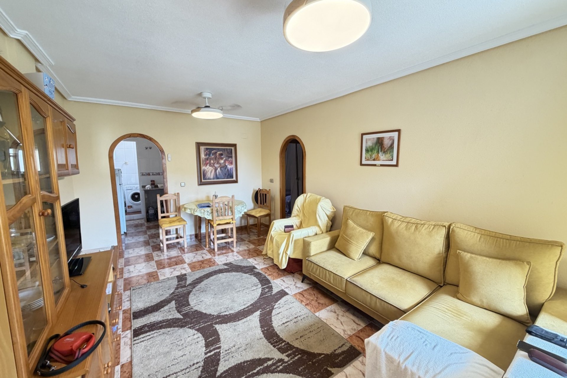 Reventa - Apartamento / Dúplex - Orihuela Costa - Villamartín