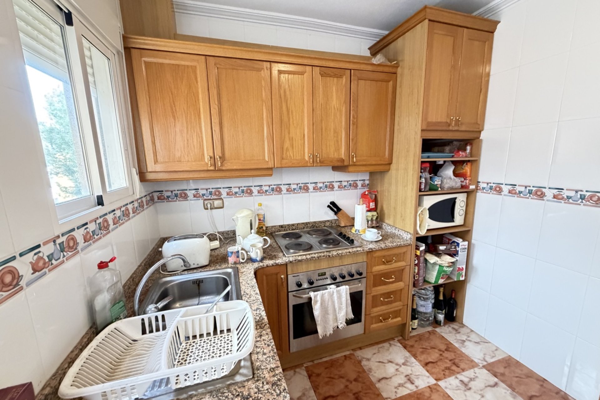 Reventa - Apartamento / Dúplex - Orihuela Costa - Villamartín