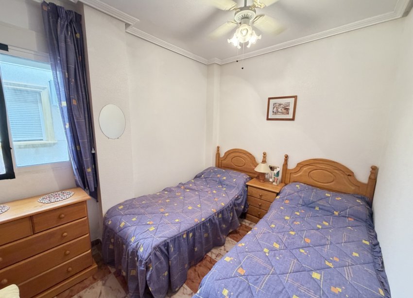 Reventa - Apartamento / Dúplex - Orihuela Costa - Villamartín