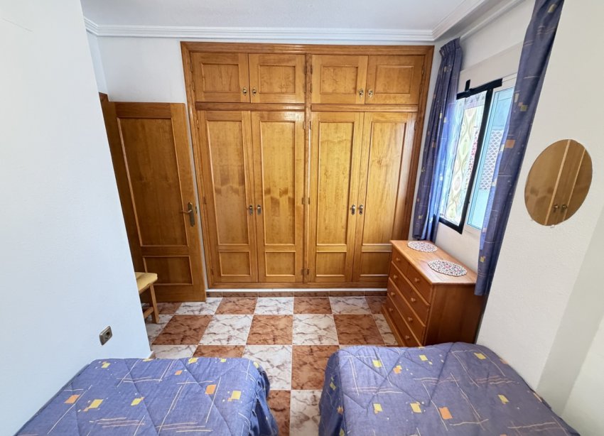 Reventa - Apartamento / Dúplex - Orihuela Costa - Villamartín