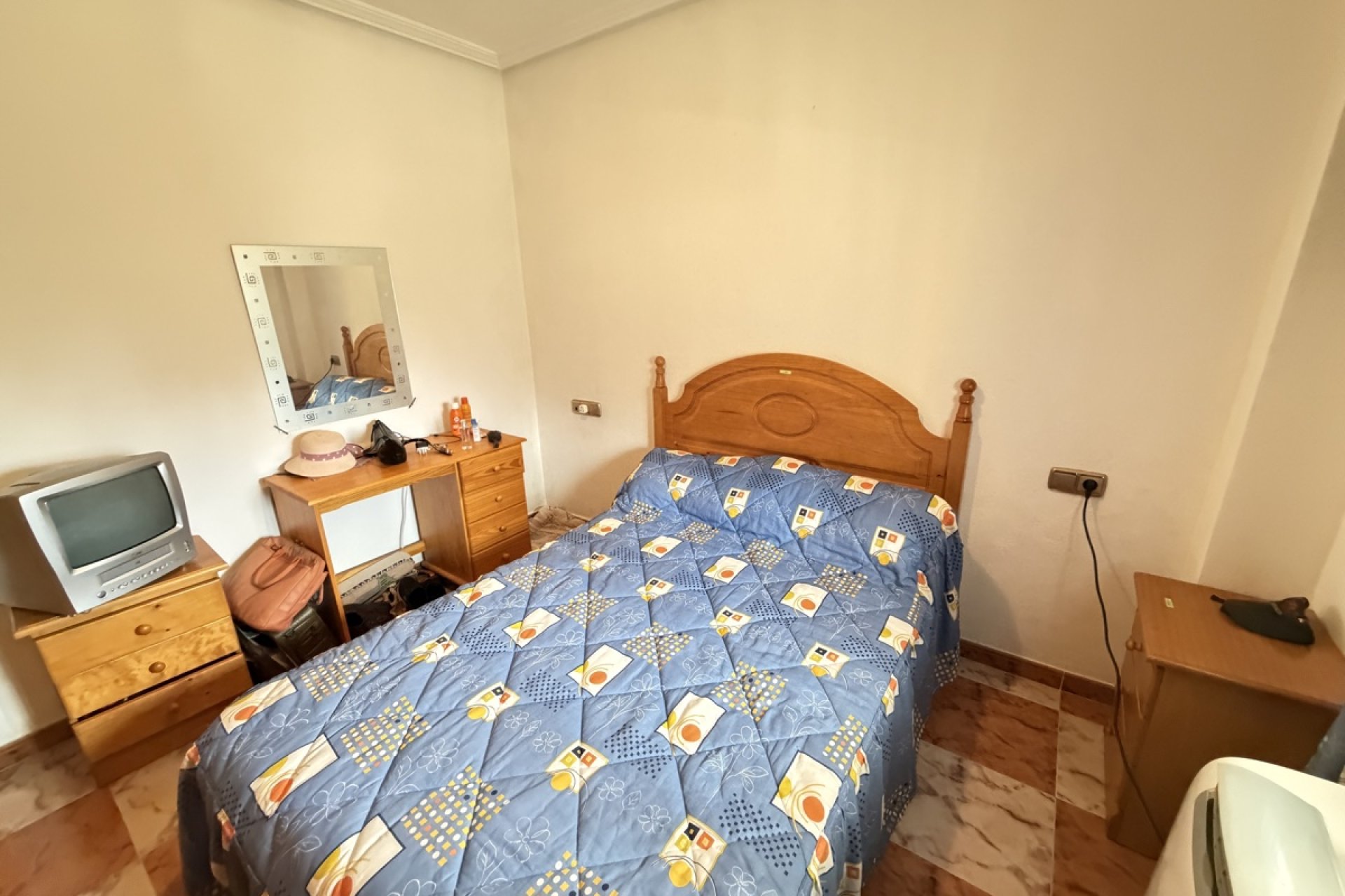 Reventa - Apartamento / Dúplex - Orihuela Costa - Villamartín