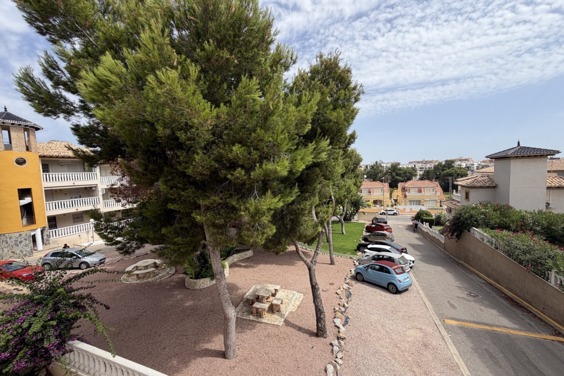 Reventa - Apartamento / Dúplex - Orihuela Costa - Villamartín