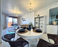 Reventa - Apartamento / Dúplex - Orihuela Costa - Villamartín