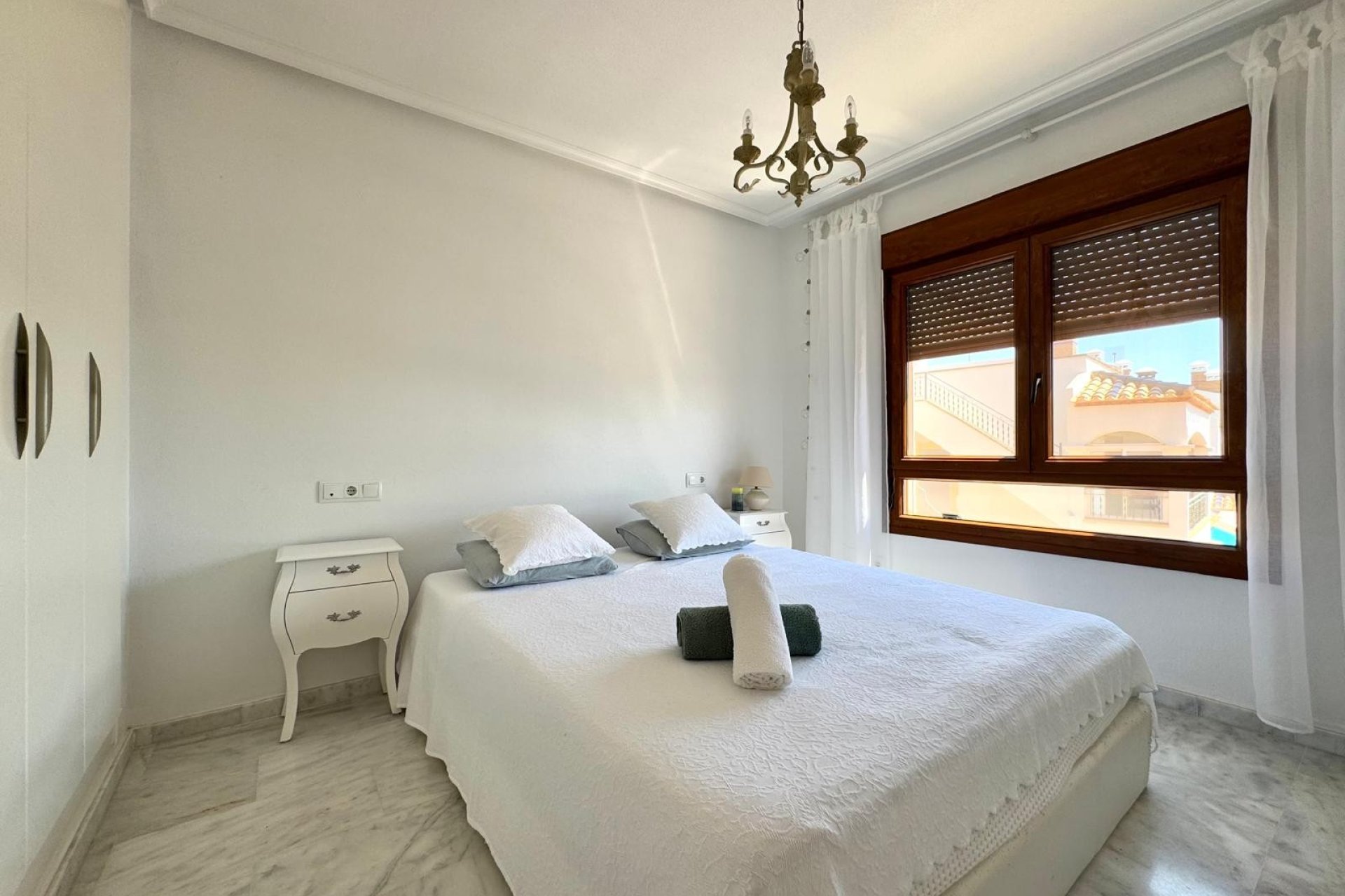 Reventa - Apartamento / Dúplex - Orihuela Costa - Villamartín