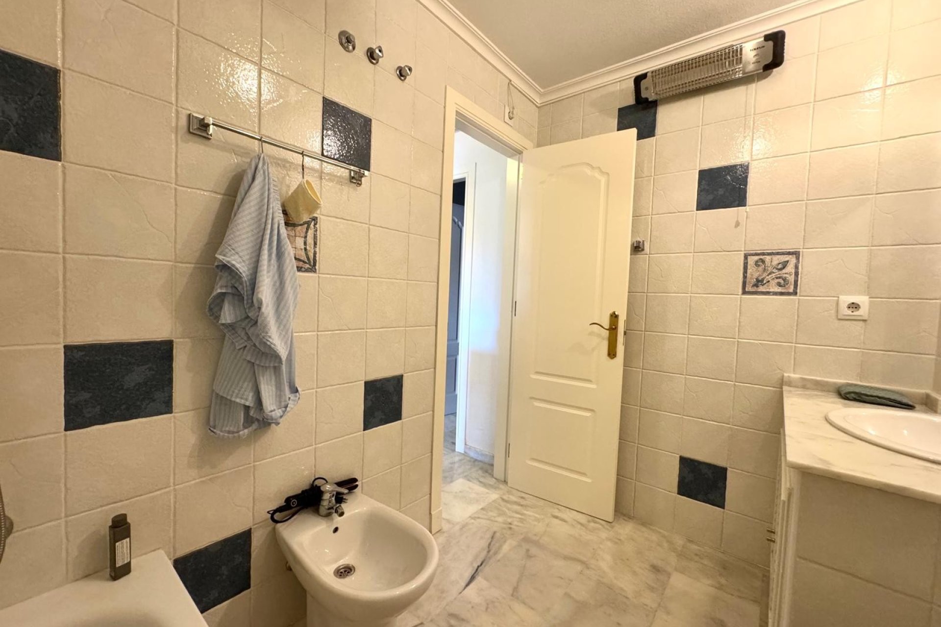 Reventa - Apartamento / Dúplex - Orihuela Costa - Villamartín
