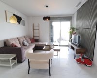 Reventa - Apartamento / Dúplex - Orihuela Costa - Villamartín