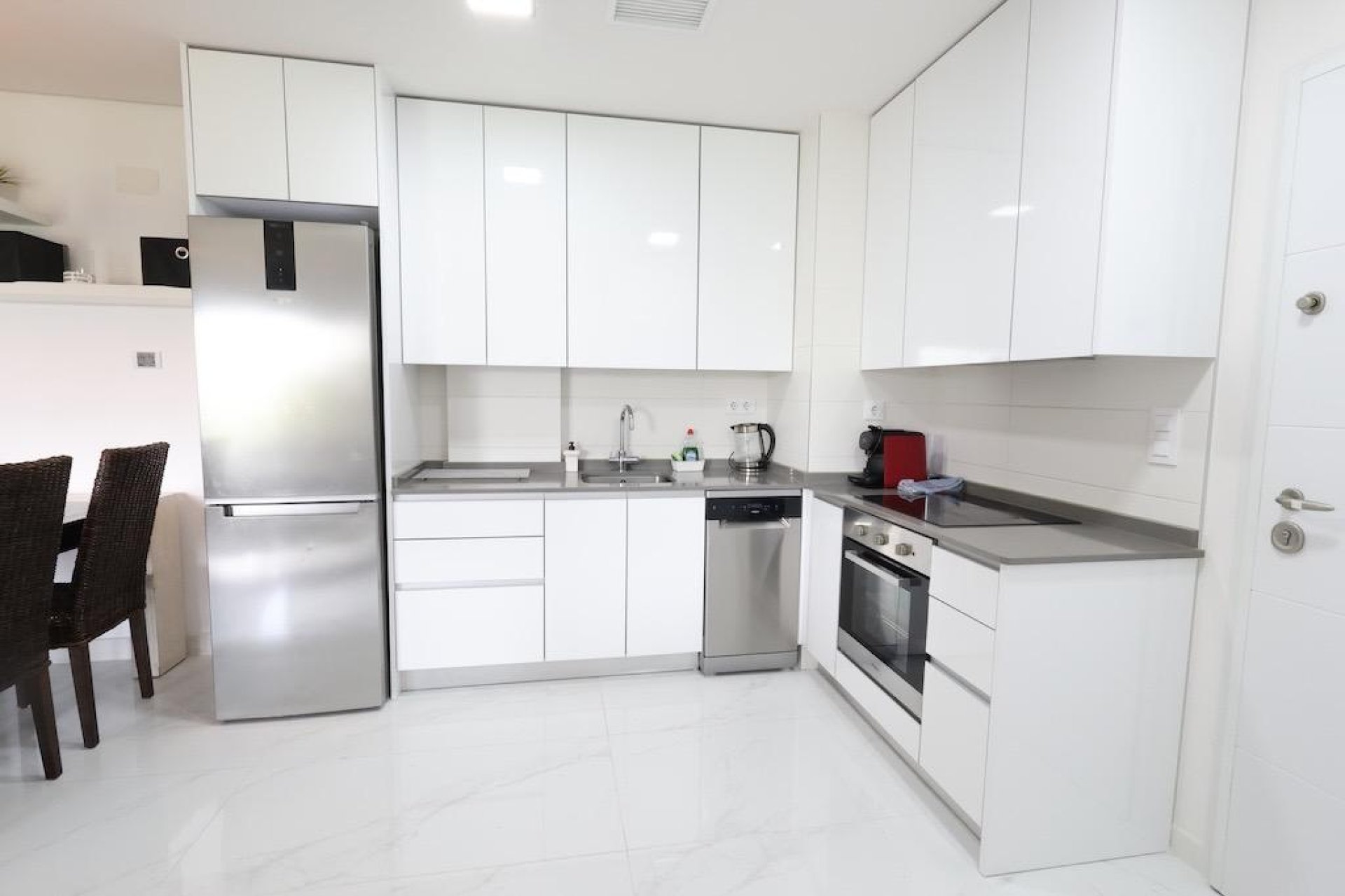 Reventa - Apartamento / Dúplex - Orihuela Costa - Villamartín