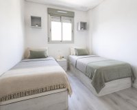 Reventa - Apartamento / Dúplex - Orihuela Costa - Villamartín