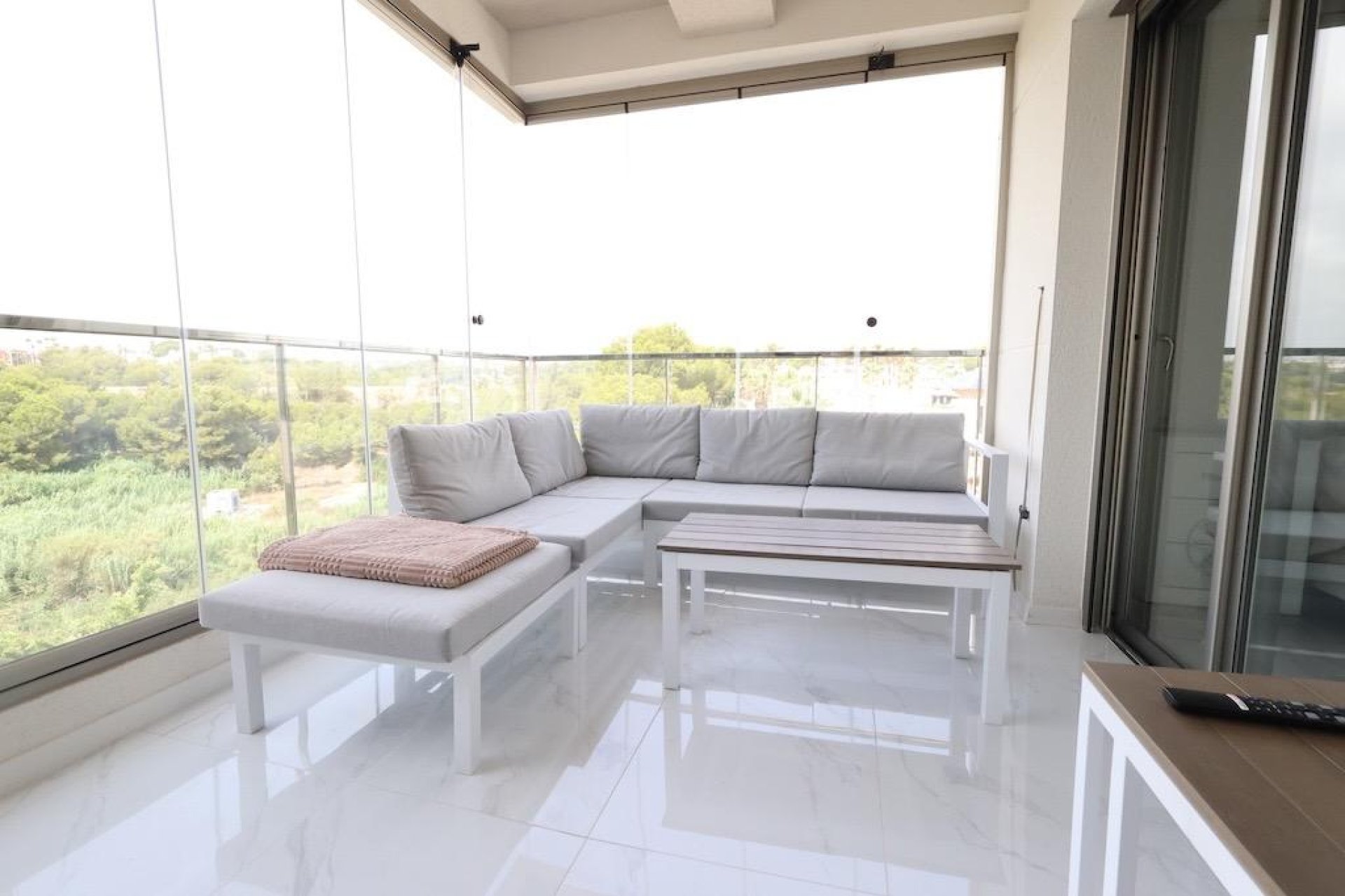 Reventa - Apartamento / Dúplex - Orihuela Costa - Villamartín