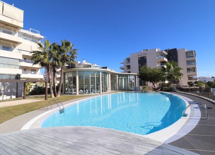 Reventa - Apartamento / Dúplex - Orihuela Costa - Villamartín