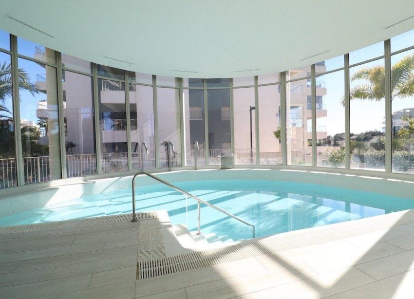 Reventa - Apartamento / Dúplex - Orihuela Costa - Villamartín