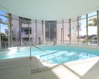Reventa - Apartamento / Dúplex - Orihuela Costa - Villamartín