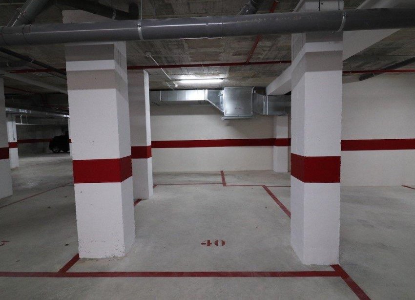 Reventa - Apartamento / Dúplex - Orihuela Costa - Villamartín