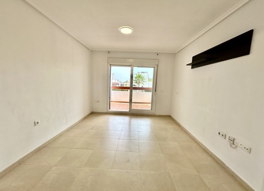 Reventa - Apartamento / Dúplex - Orihuela Costa - Villamartín