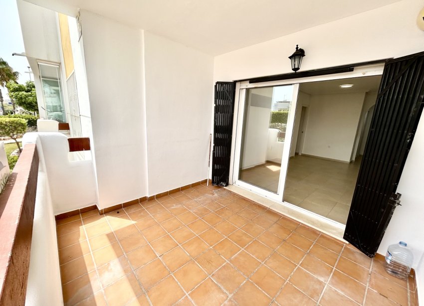 Reventa - Apartamento / Dúplex - Orihuela Costa - Villamartín