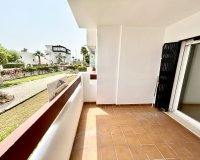 Reventa - Apartamento / Dúplex - Orihuela Costa - Villamartín