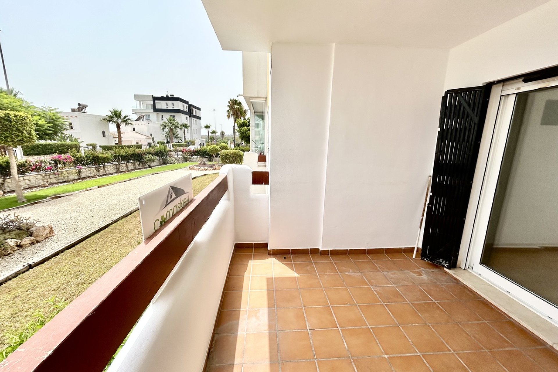 Reventa - Apartamento / Dúplex - Orihuela Costa - Villamartín