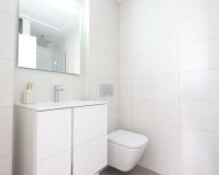 Reventa - Apartamento / Dúplex - Orihuela Costa - Villamartín
