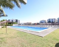 Reventa - Apartamento / Dúplex - Orihuela Costa - Villamartín