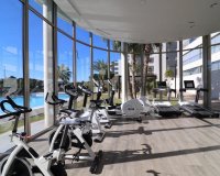 Reventa - Apartamento / Dúplex - Orihuela Costa - Villamartín