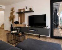 Reventa - Apartamento / Dúplex - Orihuela Costa - Villamartín
