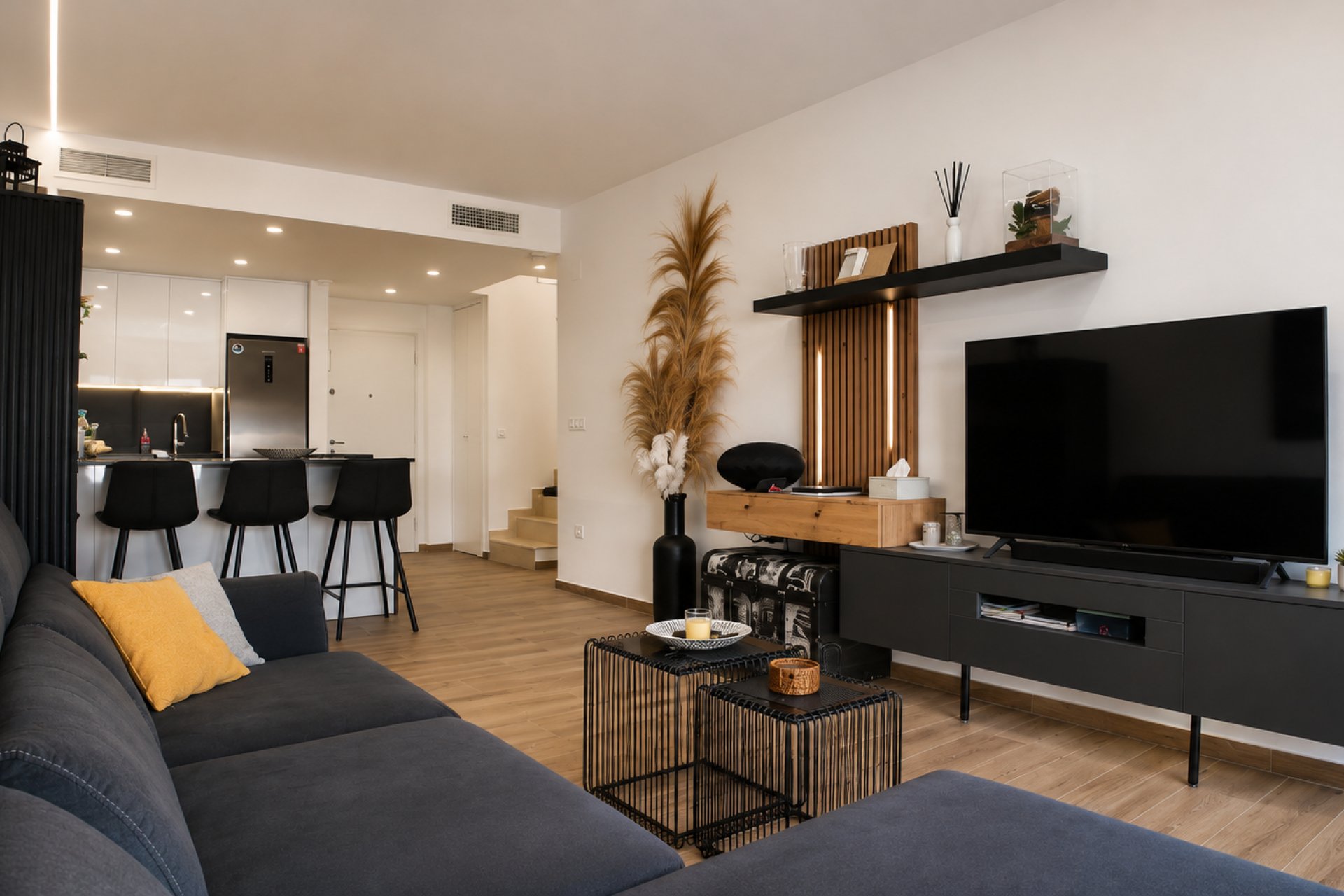 Reventa - Apartamento / Dúplex - Orihuela Costa - Villamartín