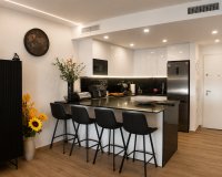 Reventa - Apartamento / Dúplex - Orihuela Costa - Villamartín