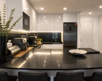 Reventa - Apartamento / Dúplex - Orihuela Costa - Villamartín