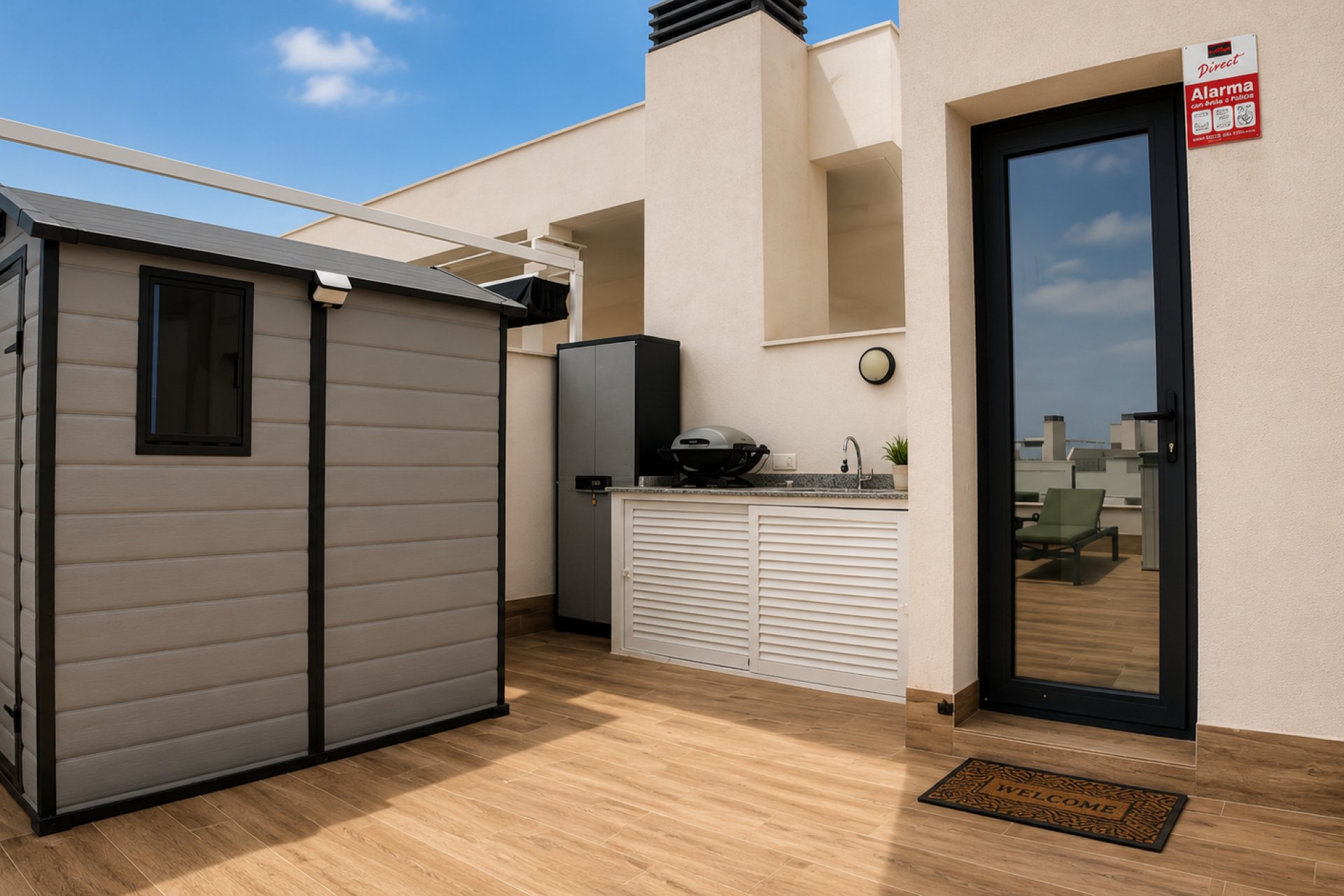 Reventa - Apartamento / Dúplex - Orihuela Costa - Villamartín
