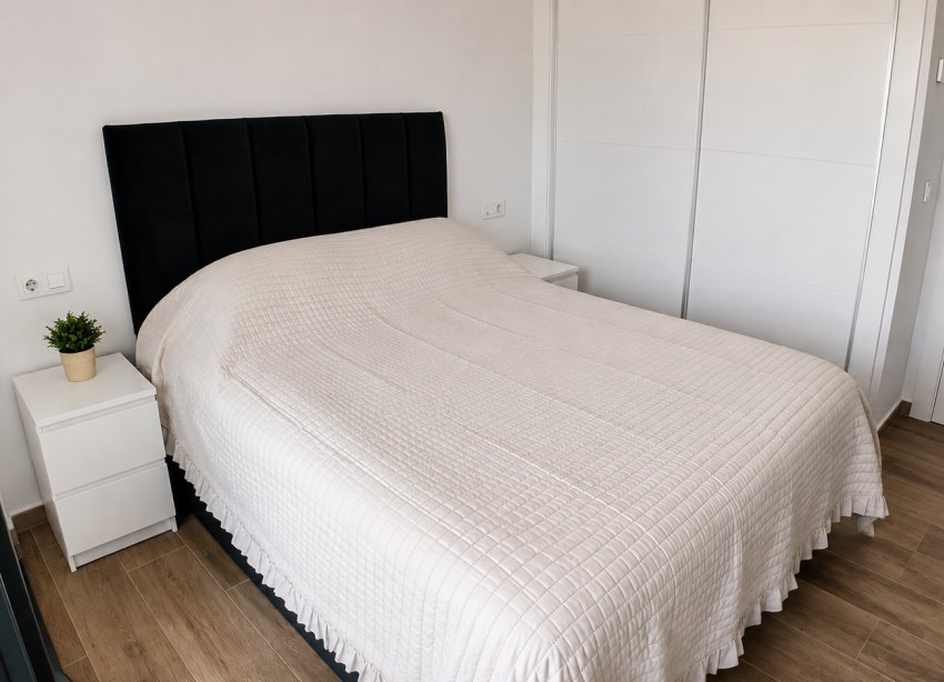 Reventa - Apartamento / Dúplex - Orihuela Costa - Villamartín