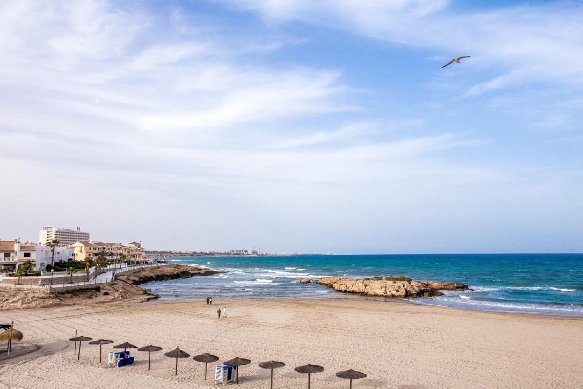 Reventa - Apartamento / Dúplex - Orihuela Costa - Villamartín