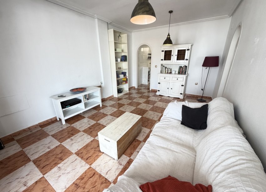 Reventa - Apartamento / Dúplex - Orihuela Costa - Villamartín