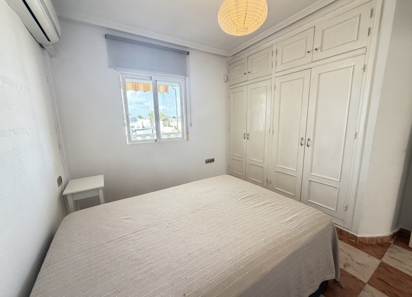 Reventa - Apartamento / Dúplex - Orihuela Costa - Villamartín