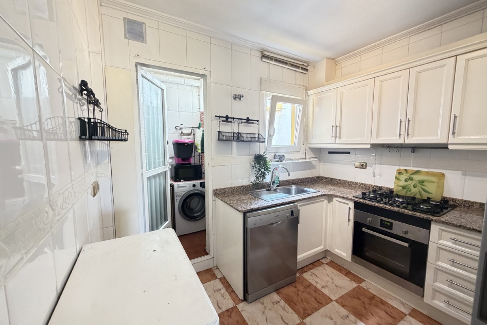 Reventa - Apartamento / Dúplex - Orihuela Costa - Villamartín