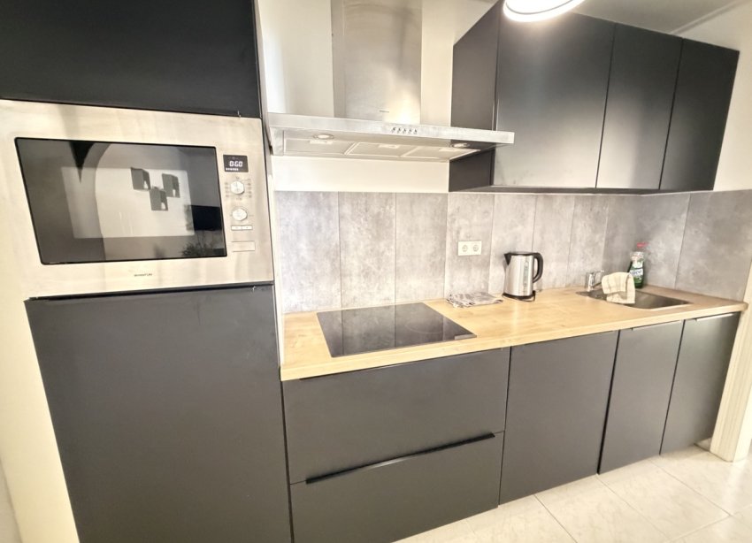 Reventa - Apartamento / Dúplex - Orihuela Costa - Villamartín