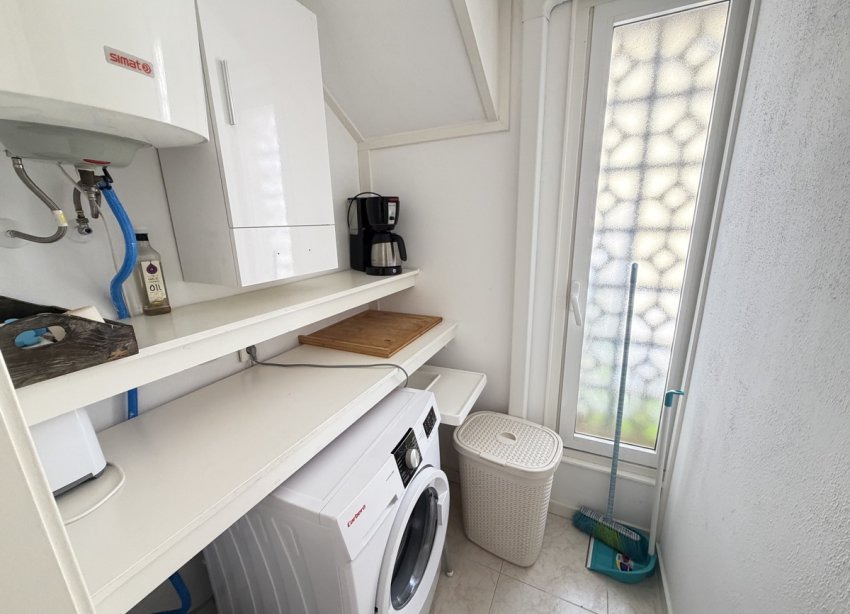 Reventa - Apartamento / Dúplex - Orihuela Costa - Villamartín