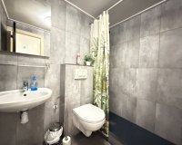 Reventa - Apartamento / Dúplex - Orihuela Costa - Villamartín